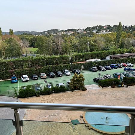 Studio In Sveta Elena Complex Mineral Pool & Spa! Saints Constantine and Helena Екстер'єр фото