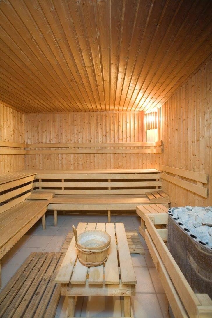 Studio In Sveta Elena Complex Mineral Pool & Spa! Saints Constantine and Helena Екстер'єр фото