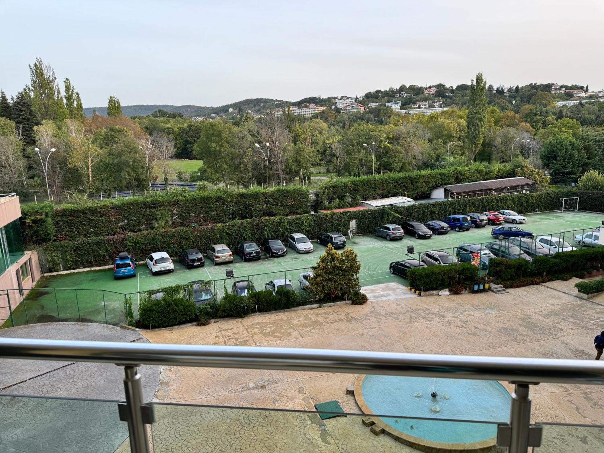 Studio In Sveta Elena Complex Mineral Pool & Spa! Saints Constantine and Helena Екстер'єр фото